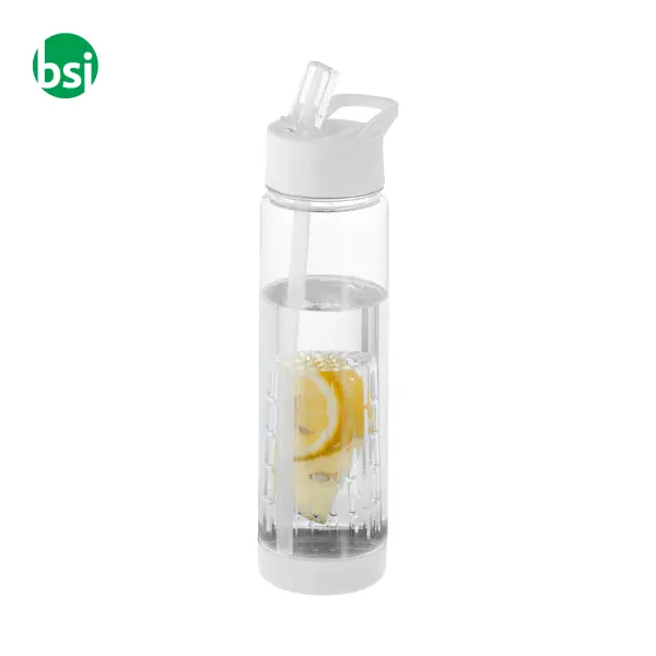 Tutti-frutti 740ml Tritan infuser sport bottle  - 100314 -  9