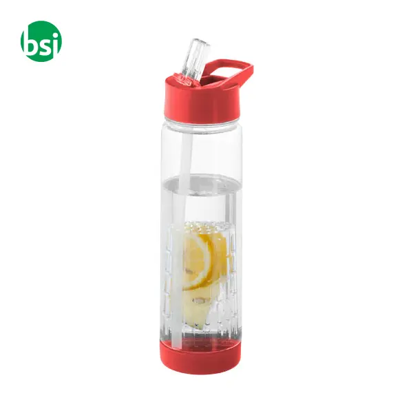 Tutti-frutti 740ml Tritan infuser sport bottle  - 100314 -  10