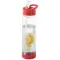 Tutti-frutti 740ml Tritan infuser sport bottle  - 100314 - Anteprima 10