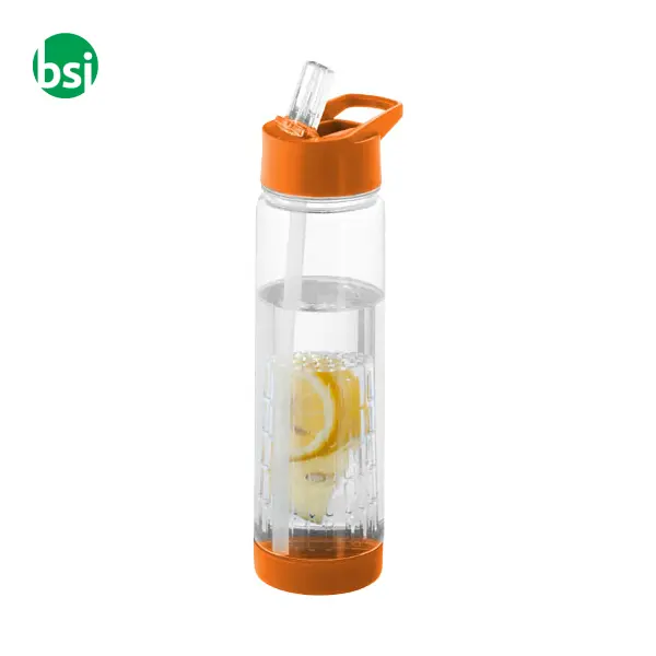 Tutti-frutti 740ml Tritan infuser sport bottle  - 100314 -  11