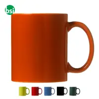 Santos 330ml ceramic mug Ceramic - 100378