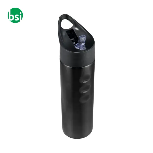 Trixie 750ml stainless steel sport bottle  - 100464 -  4