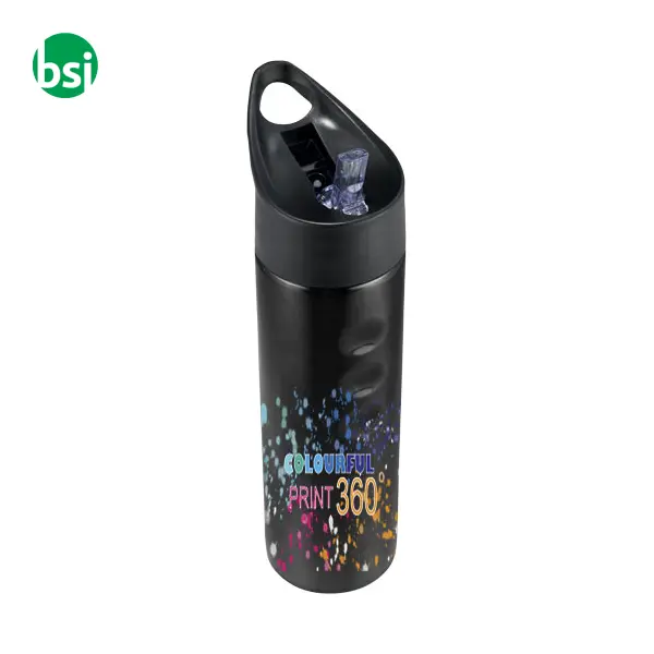 Trixie 750ml stainless steel sport bottle  - 100464 -  2