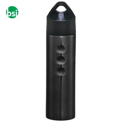 Trixie 750ml stainless steel sport bottle  - 100464 - Immagine 3
