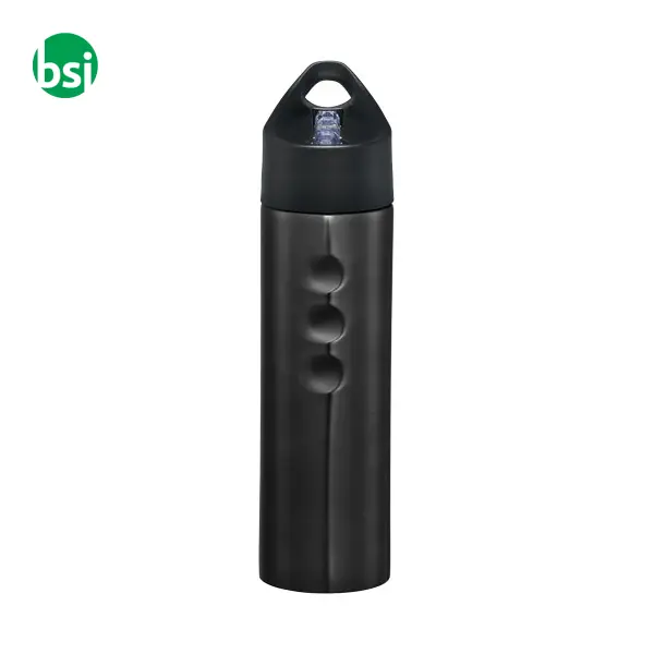 Trixie 750ml stainless steel sport bottle  - 100464 -  3