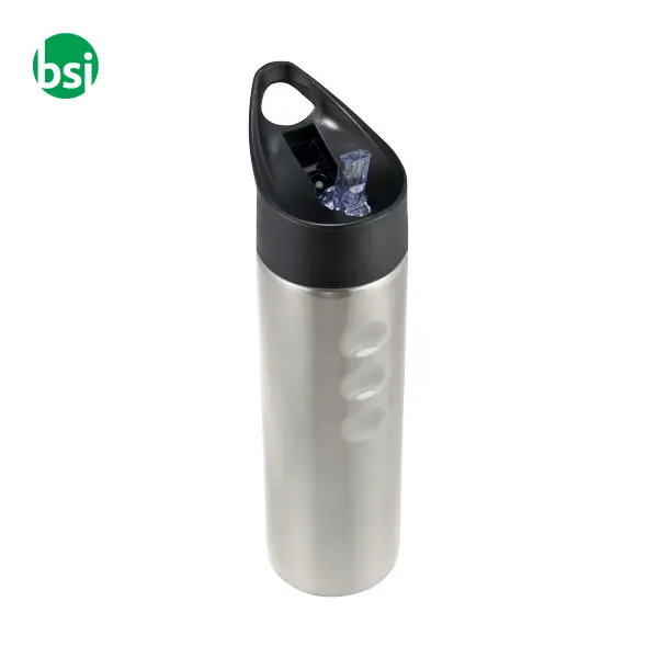 Trixie 750ml stainless steel sport bottle  - 100464 -  5