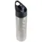 Trixie 750ml stainless steel sport bottle  - 100464 - Anteprima 5