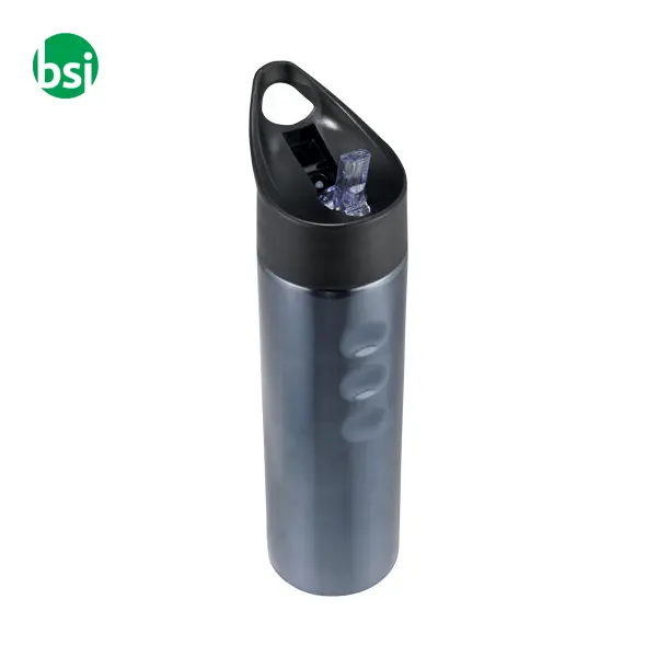 Trixie 750ml stainless steel sport bottle  - 100464 -  6