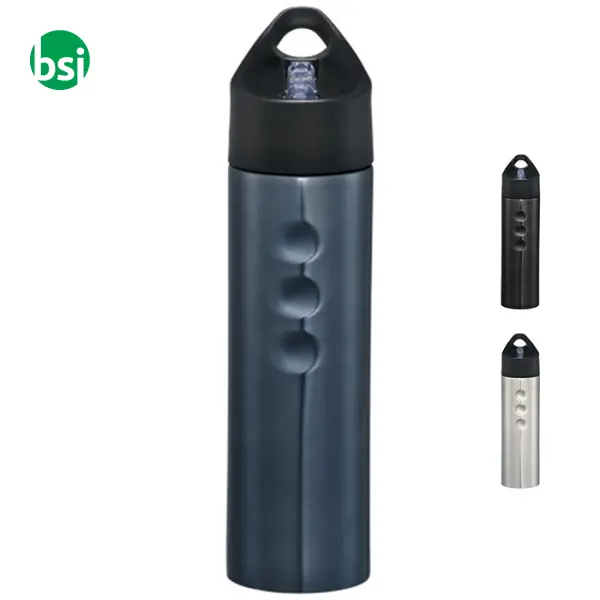 Trixie 750ml stainless steel sport bottle  - 100464 -  1