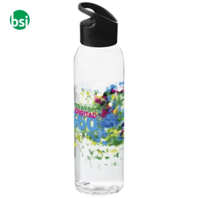 Sky 650ml Tritan colour-pop water bottle  - 100508 - Immagine 2