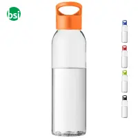 Sky 650ml Tritan colour-pop water bottle  - 100508