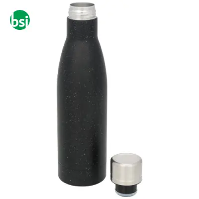 Vasa 500ml speckled copper vacuum insulated bottle - Immagine 4