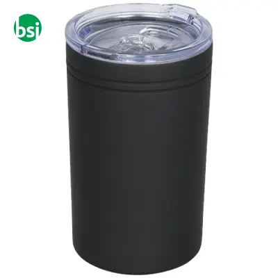Pika 330ml vacuum insulated tumbler and insulator - Immagine 6