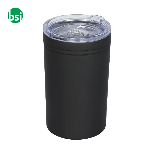 Pika 330ml vacuum insulated tumbler and insulator -  6