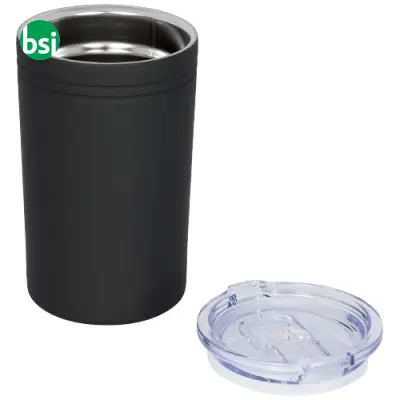 Pika 330ml vacuum insulated tumbler and insulator - Immagine 4
