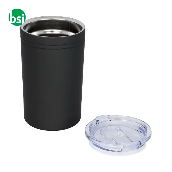 Pika 330ml vacuum insulated tumbler and insulator -  4