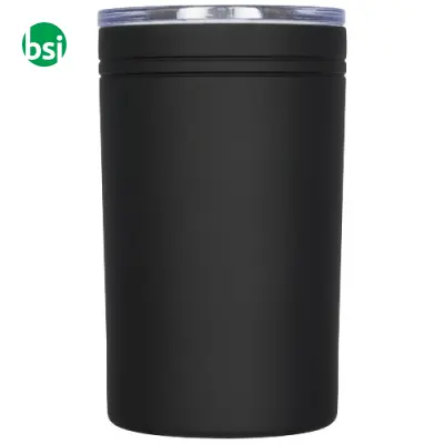 Pika 330ml vacuum insulated tumbler and insulator - Immagine 3