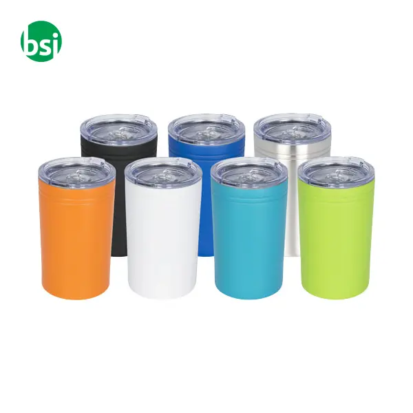 Pika 330ml vacuum insulated tumbler and insulator -  1
