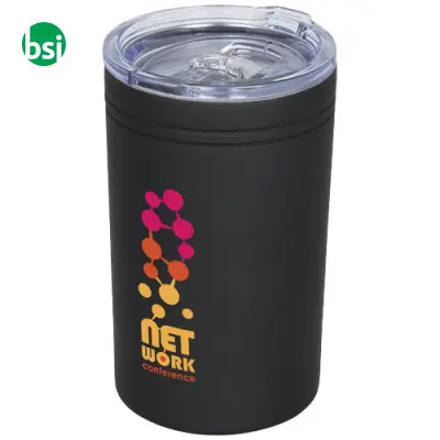 Pika 330ml vacuum insulated tumbler and insulator - Immagine 2