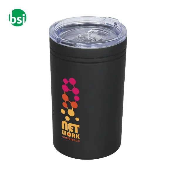 Pika 330ml vacuum insulated tumbler and insulator -  2