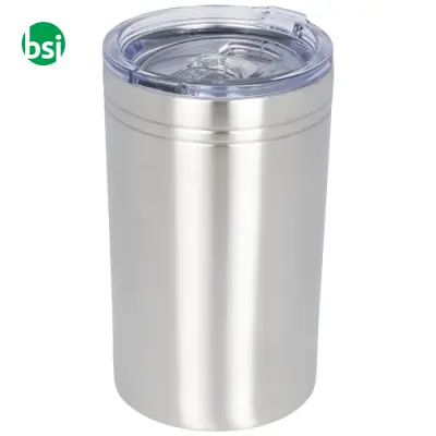 Pika 330ml vacuum insulated tumbler and insulator - Immagine 7
