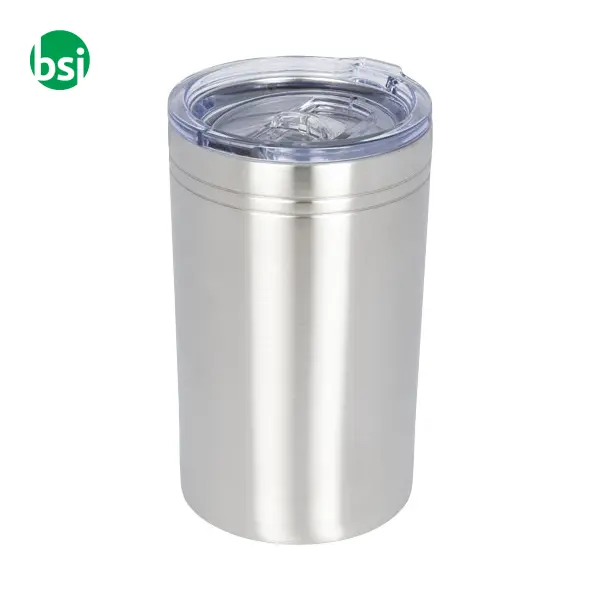 Pika 330ml vacuum insulated tumbler and insulator -  7