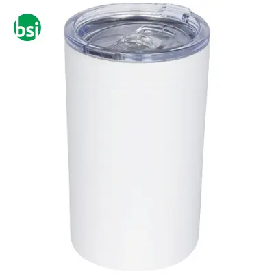 Pika 330ml vacuum insulated tumbler and insulator - Immagine 9