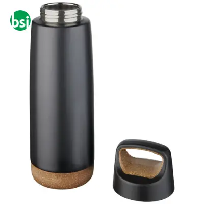 Valhalla 600ml copper vacuum insulated water bottle  - 100565 - Immagine 5