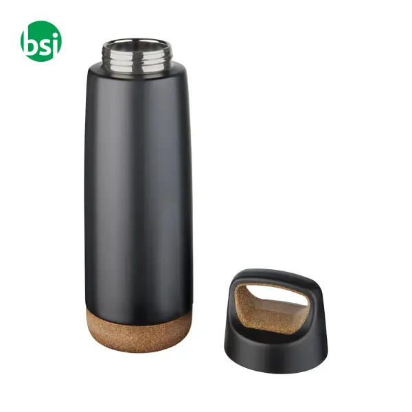 Valhalla 600ml copper vacuum insulated water bottle  - 100565 -  5