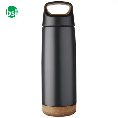 Valhalla 600ml copper vacuum insulated water bottle  - 100565 - Immagine 4