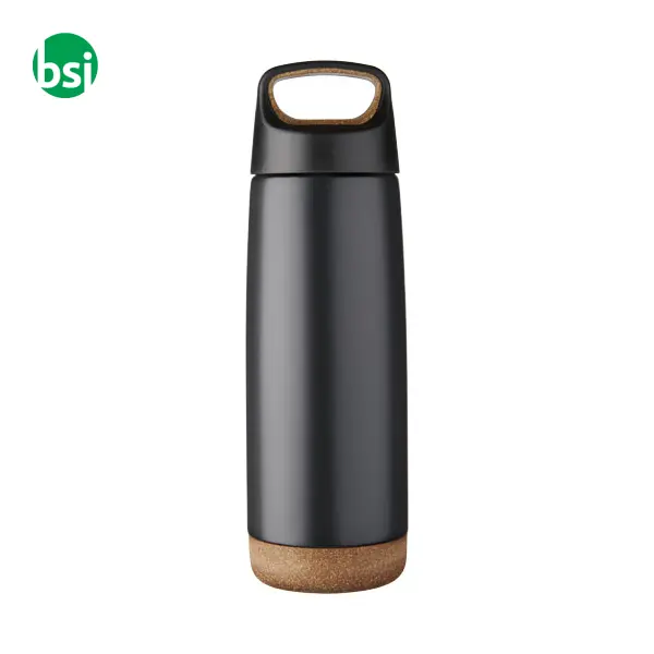 Valhalla 600ml copper vacuum insulated water bottle  - 100565 -  4