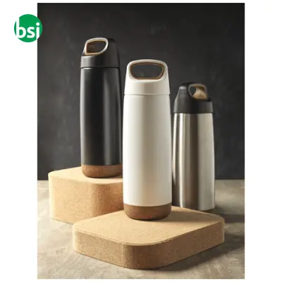 Valhalla 600ml copper vacuum insulated water bottle  - 100565 - Immagine 8