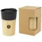 Pereira 320ml porcelain mug with bamboo outer wall  - 100645 - Anteprima 2