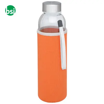 Bodhi 500ml glass water bottle  - 100656 - Immagine 9
