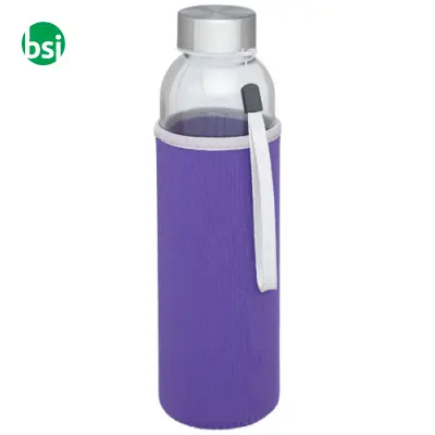 Bodhi 500ml glass water bottle  - 100656 - Immagine 10