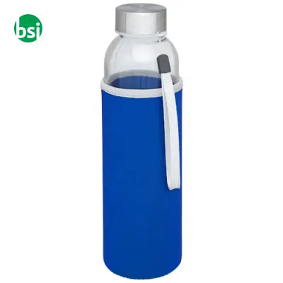 Bodhi 500ml glass water bottle  - 100656 - Immagine 12