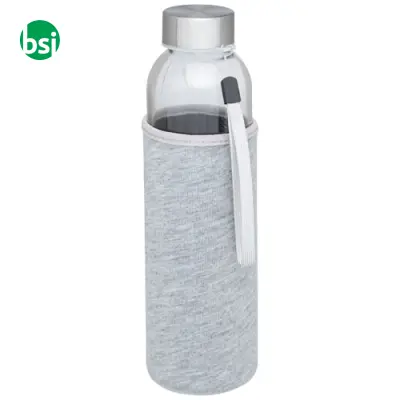Bodhi 500ml glass water bottle  - 100656 - Immagine 14