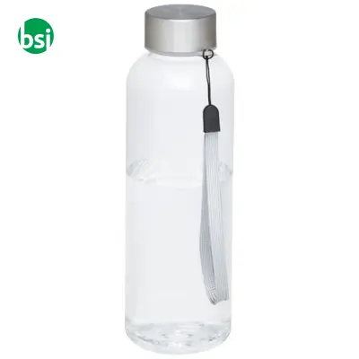 Bodhi 500ml water bottle SK Plastic Stainless Steel - 100660 - Immagine 7