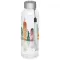 Bodhi 500ml water bottle SK Plastic Stainless Steel - 100660 - Anteprima 2