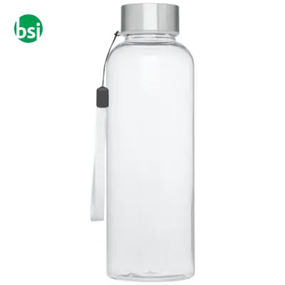 Bodhi 500ml water bottle SK Plastic Stainless Steel - 100660 - Immagine 4
