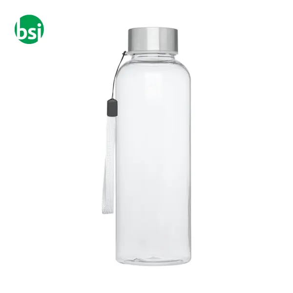Bodhi 500ml water bottle SK Plastic Stainless Steel - 100660 -  4
