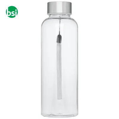 Bodhi 500ml water bottle SK Plastic Stainless Steel - 100660 - Immagine 3