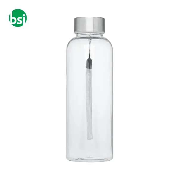Bodhi 500ml water bottle SK Plastic Stainless Steel - 100660 -  3