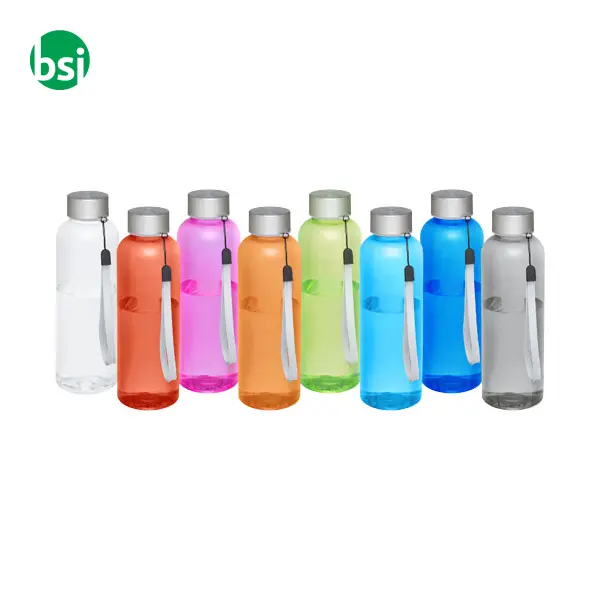 Bodhi 500ml water bottle SK Plastic Stainless Steel - 100660 -  1