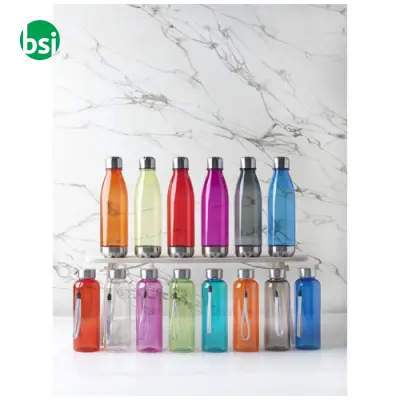 Bodhi 500ml water bottle SK Plastic Stainless Steel - 100660 - Immagine 6