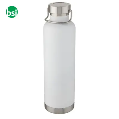 Thor 1 L copper vacuum insulated water bottle  - 100673 - Immagine 6