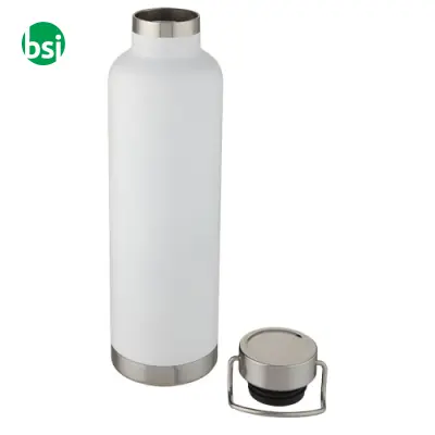 Thor 1 L copper vacuum insulated water bottle  - 100673 - Immagine 5