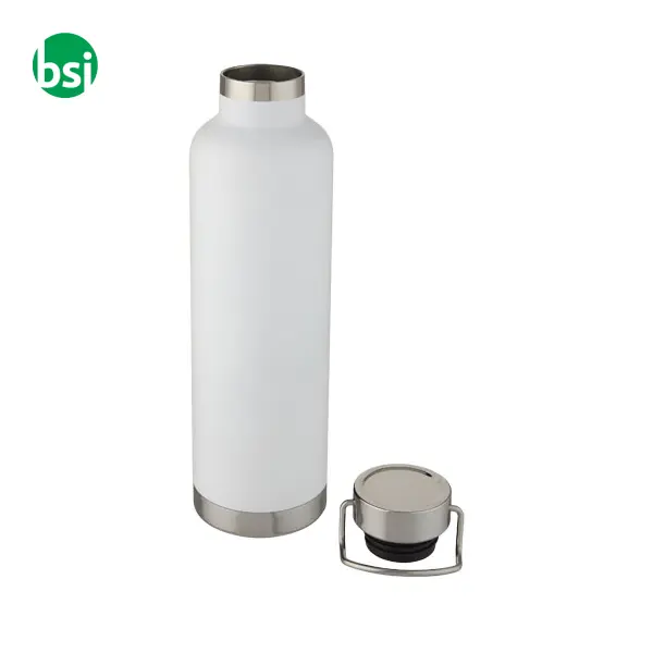 Thor 1 L copper vacuum insulated water bottle  - 100673 -  5