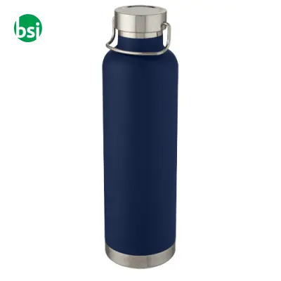 Thor 1 L copper vacuum insulated water bottle  - 100673 - Immagine 7