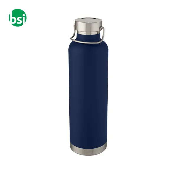 Thor 1 L copper vacuum insulated water bottle  - 100673 -  7